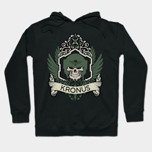 KRONUS - ELITE EDITION Hoodie